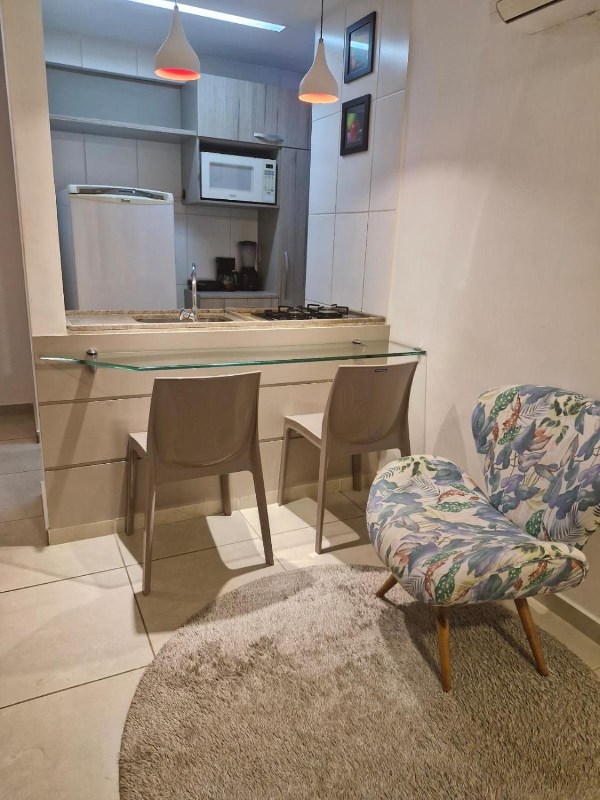Flat Boa Viagem Apartment Recife Exterior photo